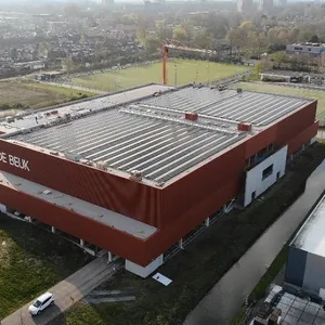 Sunforce Duurzame Energietechniek-afbeelding