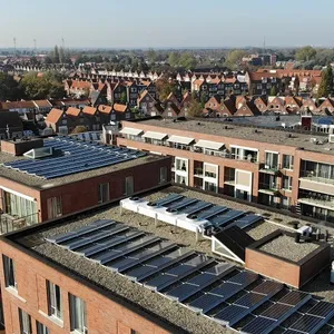 Sunforce Duurzame Energietechniek-afbeelding