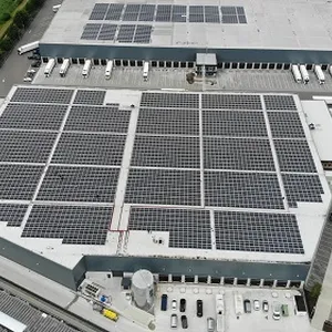 Sunforce Duurzame Energietechniek-afbeelding