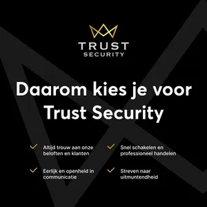 Trust Security Services-afbeelding