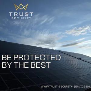 Trust Security Services-afbeelding