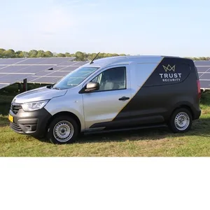 Trust Security Services-afbeelding