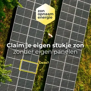 Zonopnaam Energie-afbeelding