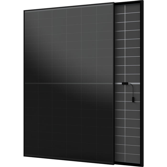 Solar Magazine - AIKO-A440-A460-MAH54Db Neostar 2S+