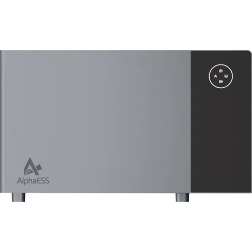 VitaPower 3600 AC — afbeelding 1