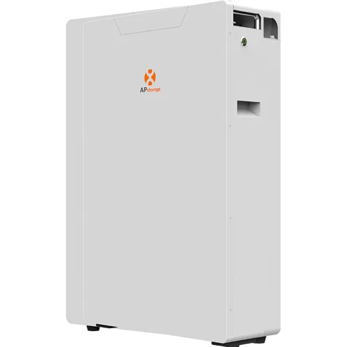 APbattery 10,24 kWh — afbeelding 1