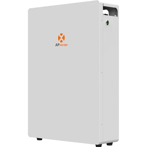 APbattery 5 kWh — afbeelding 1