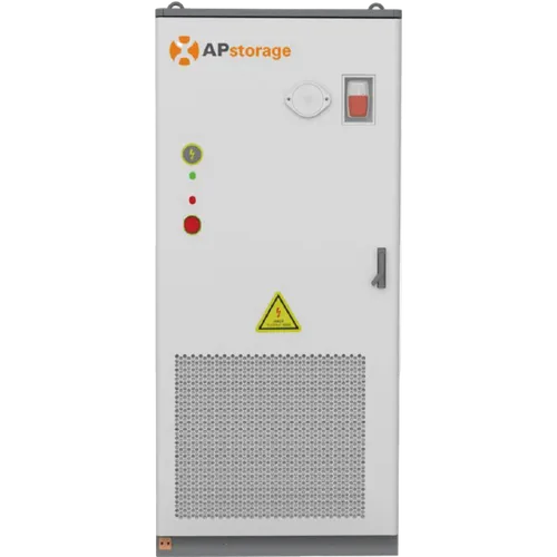 APstorage 241L — afbeelding 1
