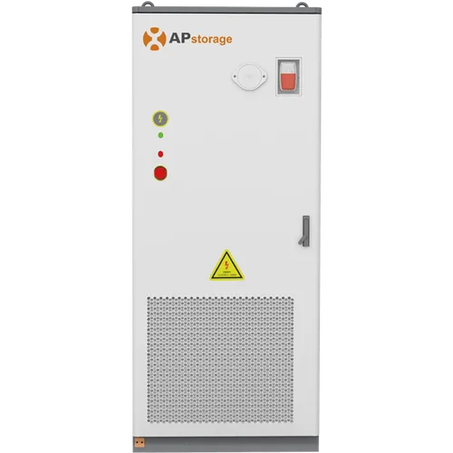 APstorage 261L — afbeelding 1