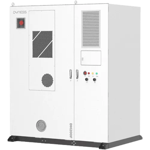 DH200F — afbeelding 1