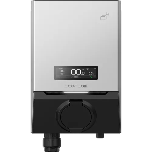 Power Pulse 2 7kw 1Phase — afbeelding 1