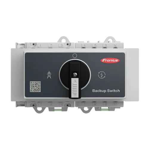 Fronius Backup Switch — afbeelding 1