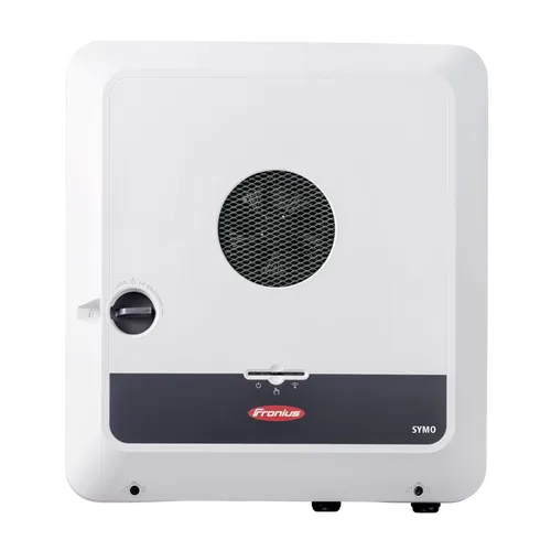 Symo GEN24 5.0 — afbeelding 1