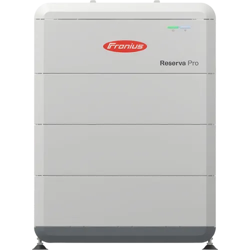 Reserva Pro 12.0 — afbeelding 1