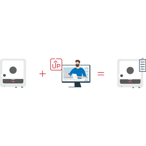 Fronius UP.storage — afbeelding 1