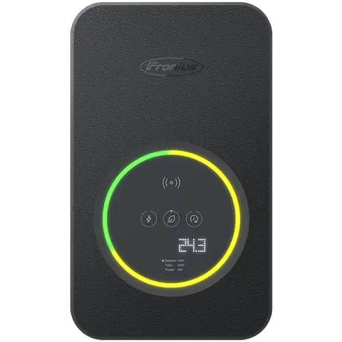 Wattpilot Flex Pro 11 C6E — afbeelding 1