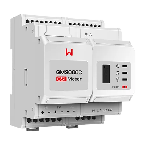 GoodWe C&I Meter — afbeelding 1