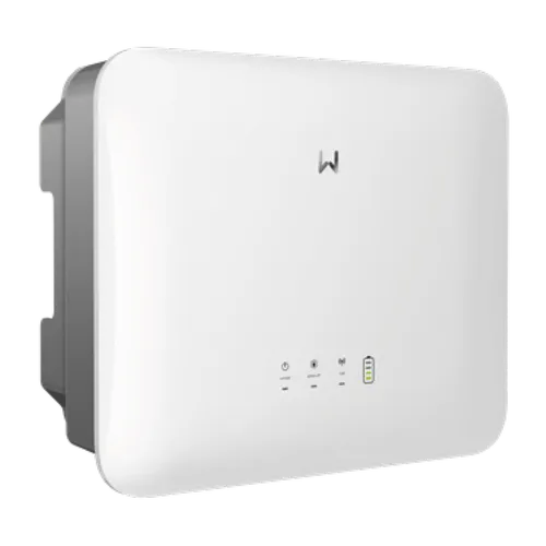 ES G2 Series — afbeelding 1