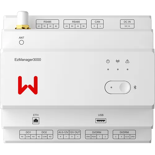 EzManager3000 — afbeelding 1