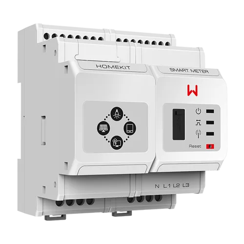 GoodWe 1-fase HomeKit — afbeelding 1