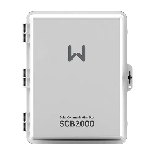 SCB2000 — afbeelding 1