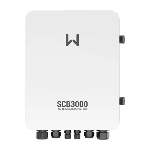 SCB3000 — afbeelding 1