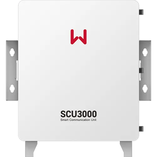GoodWe SCU3000 — afbeelding 1