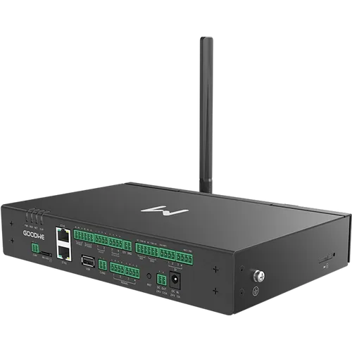 Smart DataLogger 3000C — afbeelding 1