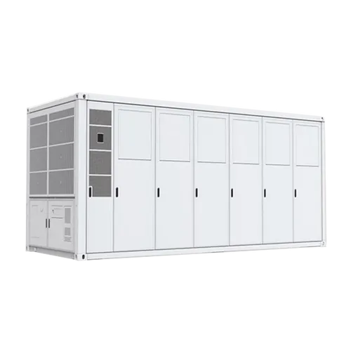 LUNA2000-4.5MWH-2H1 — afbeelding 1