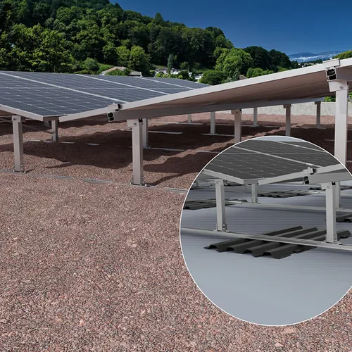 GreenRoof Vento — afbeelding 1