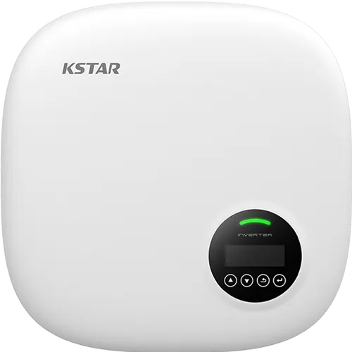 BluE-G Series 3-8kW — afbeelding 1