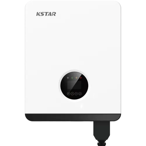 BluE-Glow Series 7-12kW — afbeelding 1