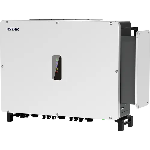 BlueKernel 125kW — afbeelding 1