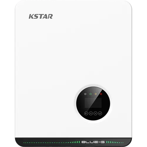 KSG Series 25-40kW — afbeelding 1