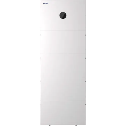 BlueSpark Series 1-fase 3.68-6 kW — afbeelding 1