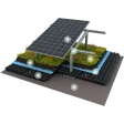 Solargroendak WRB — afbeelding 1