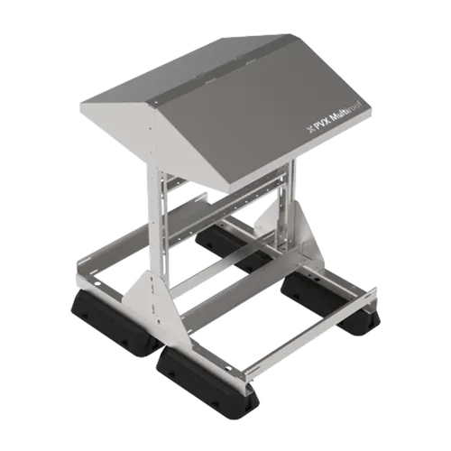 PVX Multiroof — afbeelding 1
