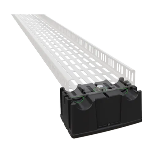 PVX Multistrap+ — afbeelding 1
