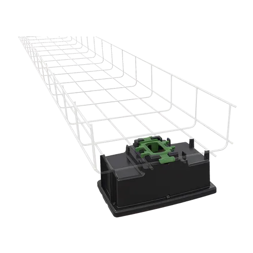 PVX Singlemount — afbeelding 1