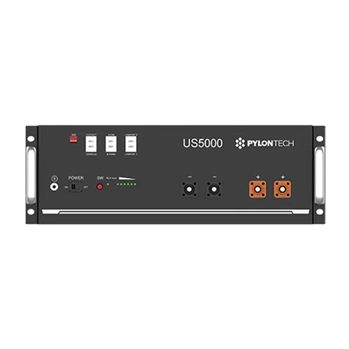 US5000 — afbeelding 1