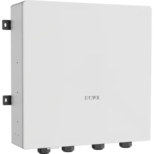 SAJ Automatic Transfer Switch — afbeelding 1