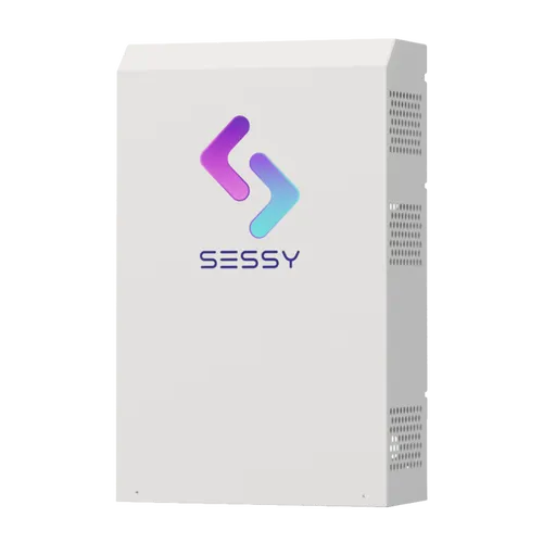 Sessy 10 kWh — afbeelding 1