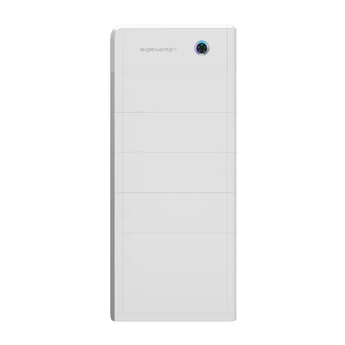 SigenStor BAT 9.0 — afbeelding 1