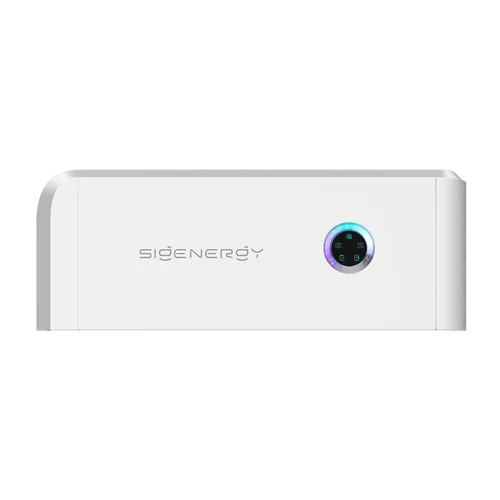Sigen Hybrid 4.6 SP — afbeelding 1