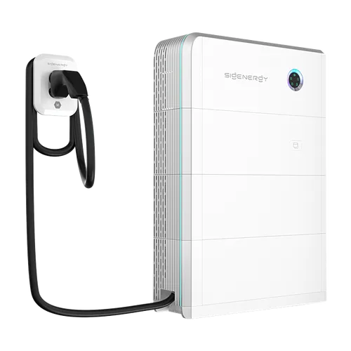 SigenStor EVDC 12.5 — afbeelding 1