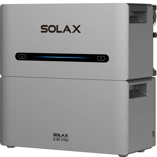 X-MS 2700 — afbeelding 1