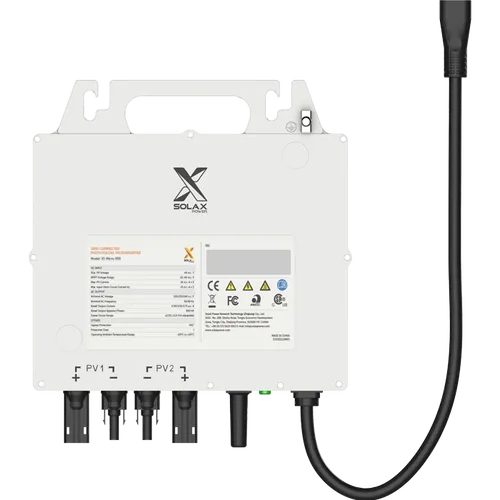 X1-Micro — afbeelding 1
