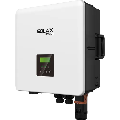X3-HYBRID G4 Pro — afbeelding 1