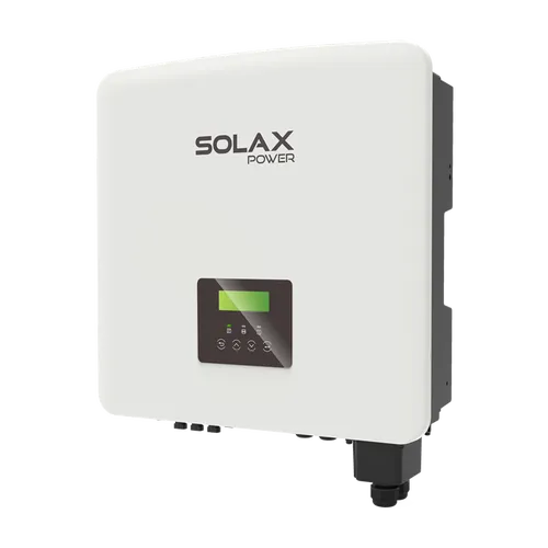 X3-HYBRID G4 — afbeelding 1