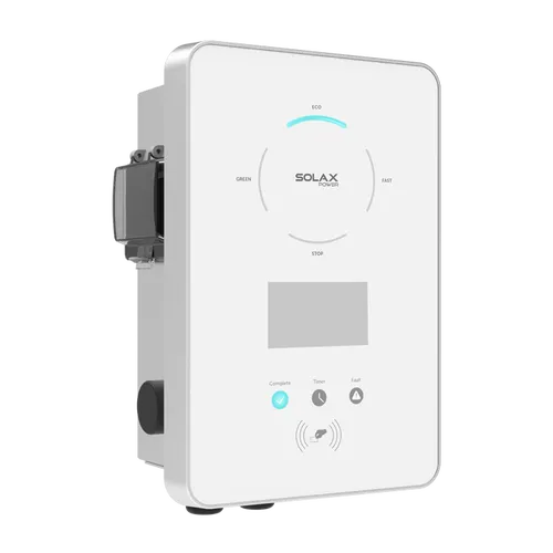 Smart EV Charger — afbeelding 1